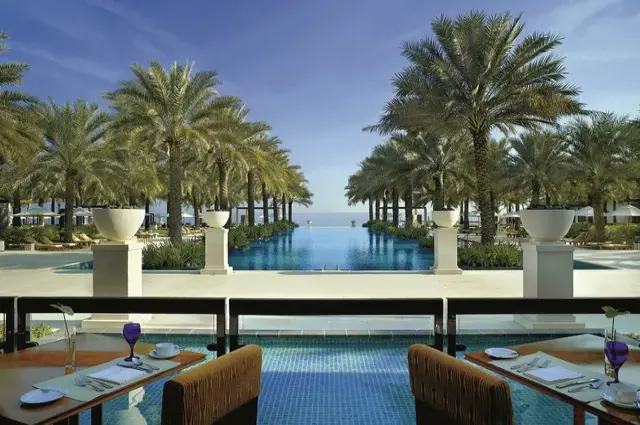 Tailor Made Holidays & Bespoke Packages for Al Bustan Palace, Ritz-Carlton